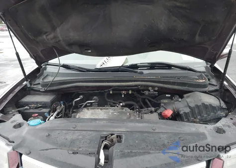 2009 Acura Mdx Technology from USA, damaged, VIN 2HNYD286X9H533361